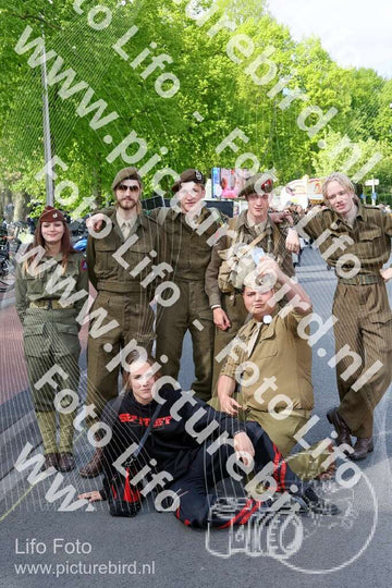 Evenement foto: Serie 1921