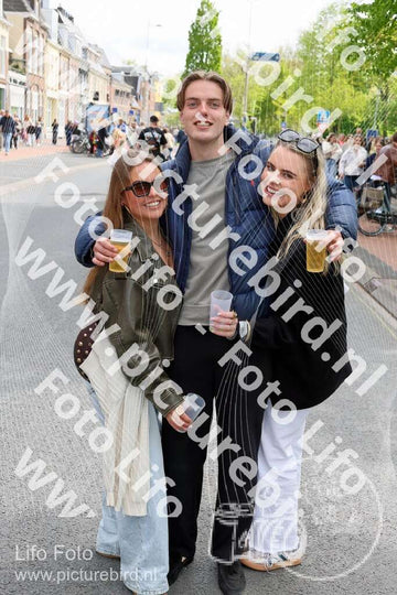 Evenement foto: Serie 1921