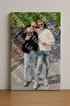 Evenement foto: Serie 1921