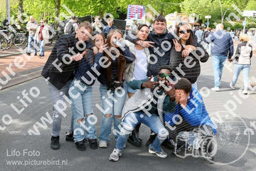 Evenement foto: Serie 1922