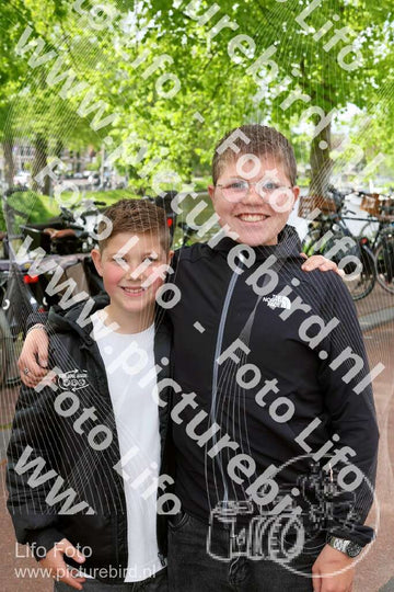 Evenement foto: Serie 1922