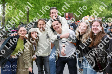 Evenement foto: Serie 1922