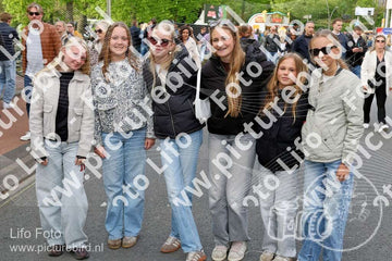 Evenement foto: Serie 1922