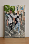Evenement foto: Serie 1923