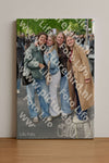 Evenement foto: Serie 1923