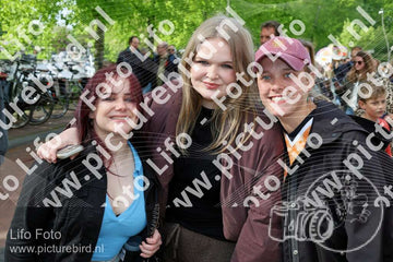 Evenement foto: Serie 1923