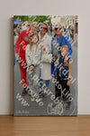 Evenement foto: Serie 1923