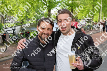 Evenement foto: Serie 1923
