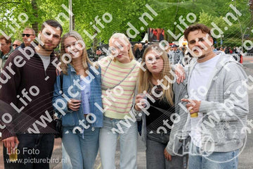 Evenement foto: Serie 1924
