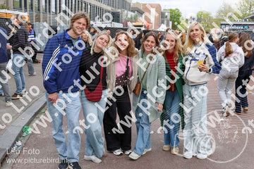 Evenement foto: Serie 1924