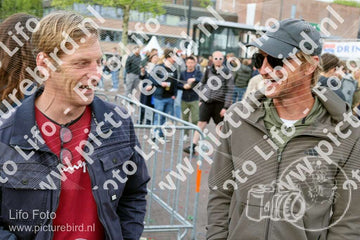 Evenement foto: Serie 1924
