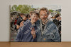 Evenement foto: Serie 1924