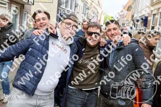 Evenement foto: Serie 1925