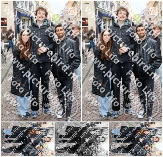 Evenement foto: Serie 1925