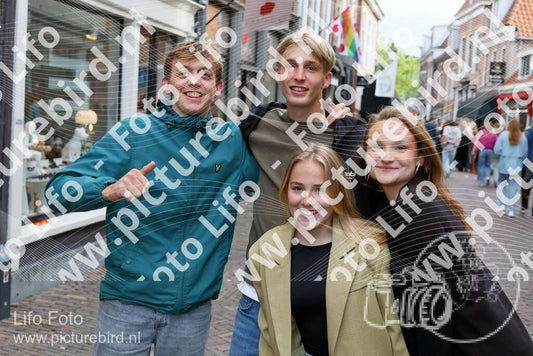 Evenement foto: Serie 1925
