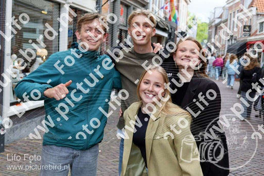Evenement foto: Serie 1925