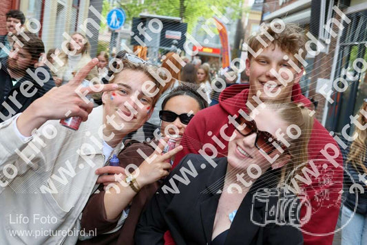 Evenement foto: Serie 1925