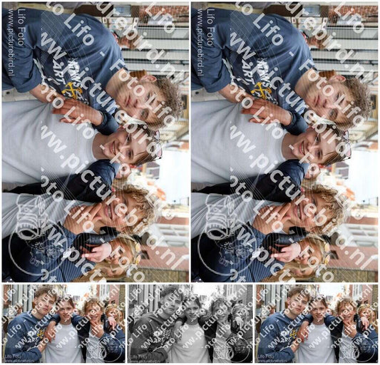 Evenement foto: Serie 1925