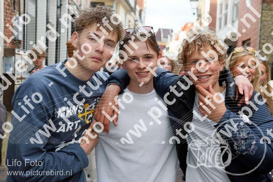 Evenement foto: Serie 1925