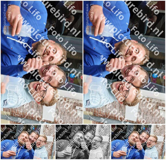 Evenement foto: Serie 1925