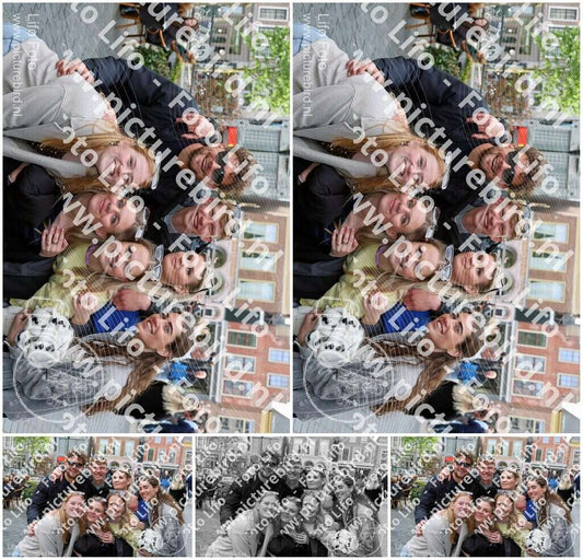 Evenement foto: Serie 1925