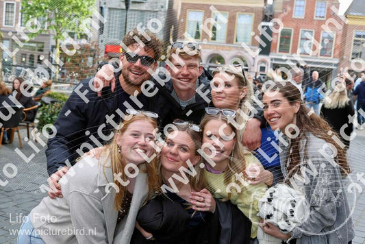 Evenement foto: Serie 1925