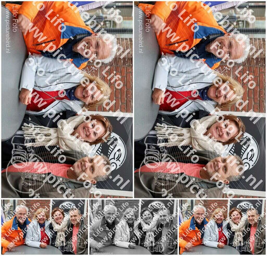 Evenement foto: Serie 1925