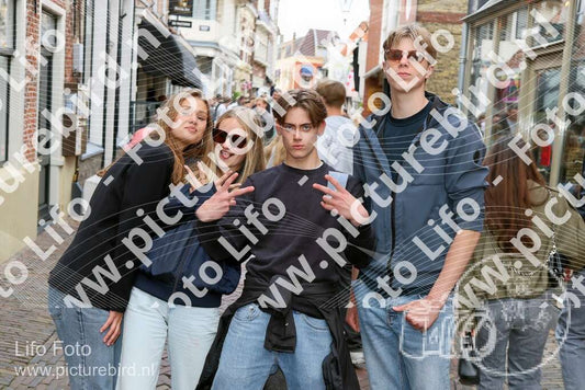 Evenement foto: Serie 1925