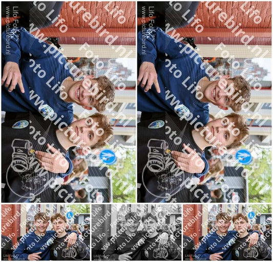 Evenement foto: Serie 1925