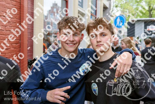 Evenement foto: Serie 1925