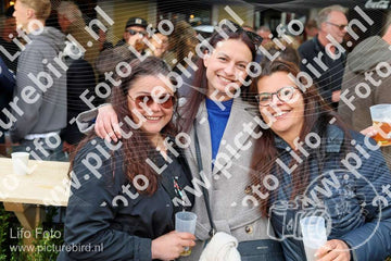 Evenement foto: Serie 1927