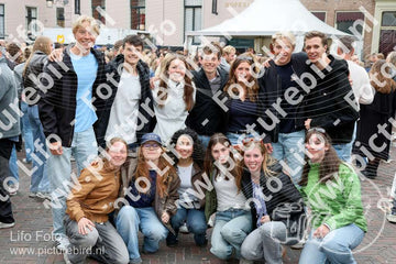 Evenement foto: Serie 1927