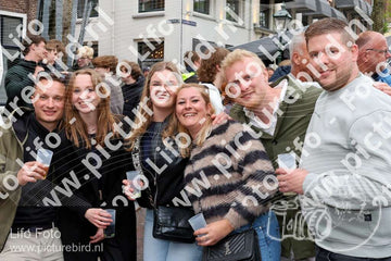 Evenement foto: Serie 1928