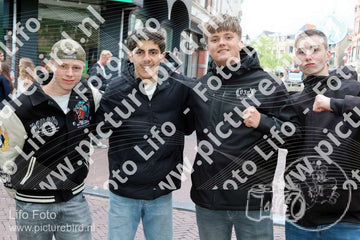Evenement foto: Serie 1929