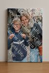 Evenement foto: Serie 1930