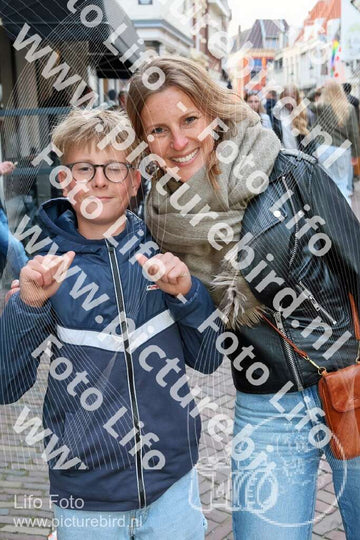 Evenement foto: Serie 1930