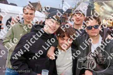 Evenement foto: Serie 1931