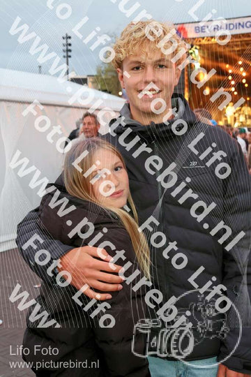 Evenement foto: Serie 1931