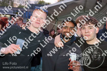 Evenement foto: Serie 1931