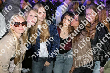Evenement foto: Serie 1932