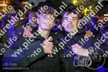 Evenement foto: Serie 1932