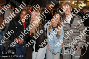 Evenement foto: Serie 1932