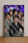 Evenement foto: Serie 1932