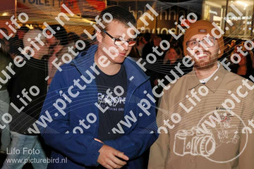 Evenement foto: Serie 1932