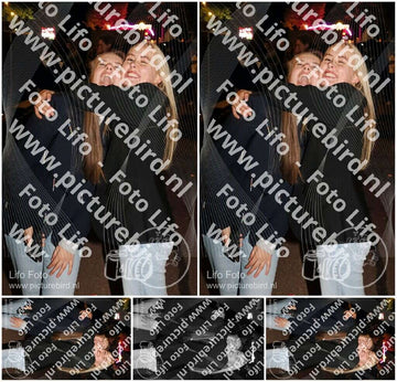 Evenement foto: Serie 1933