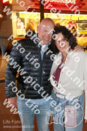 Evenement foto: Serie 1933