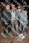 Evenement foto: Serie 1933