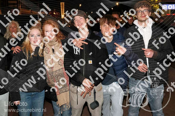 Evenement foto: Serie 1934