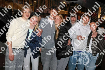 Evenement foto: Serie 1934