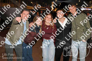Evenement foto: Serie 1934